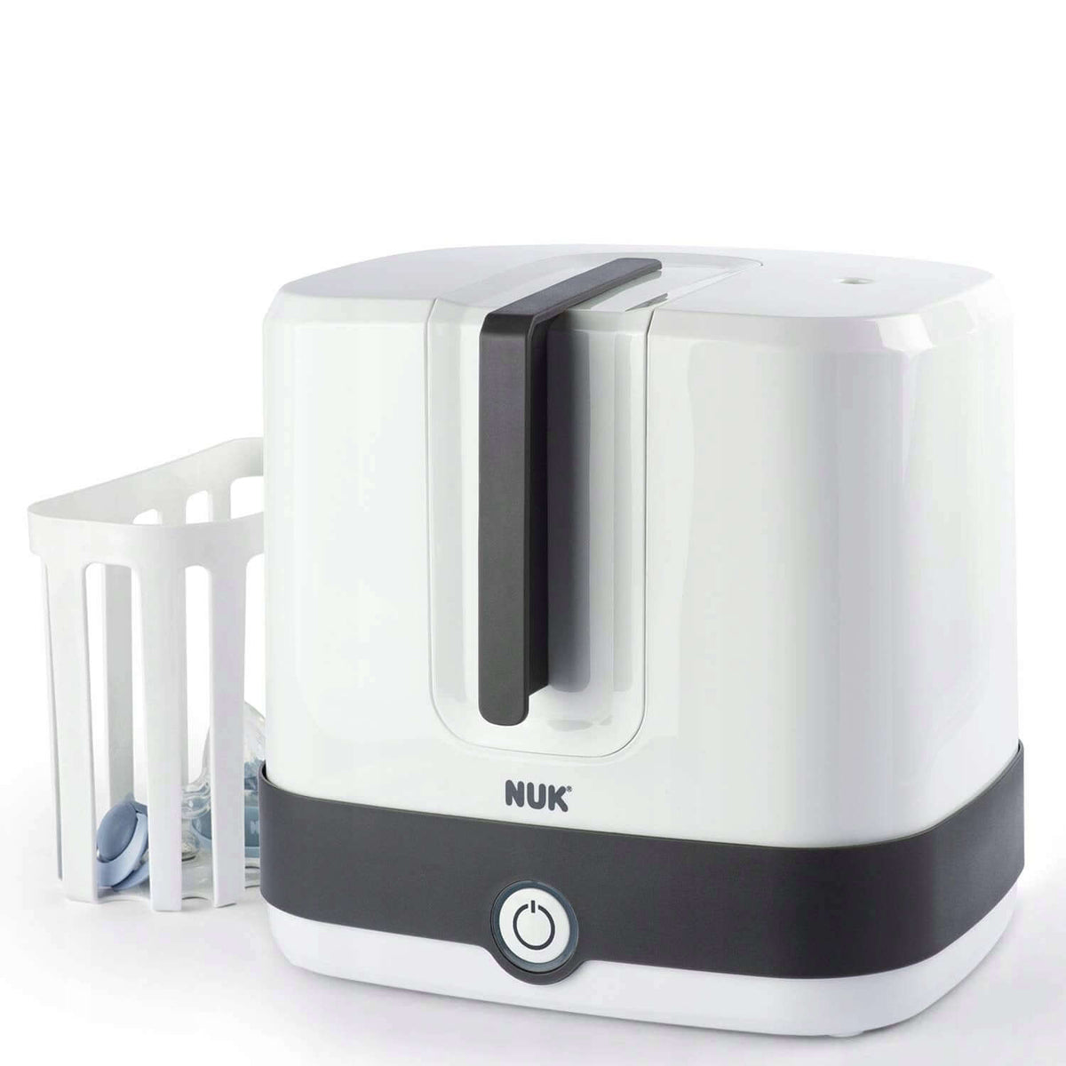 NUK Vario Express sterylizator parowy 6 minut