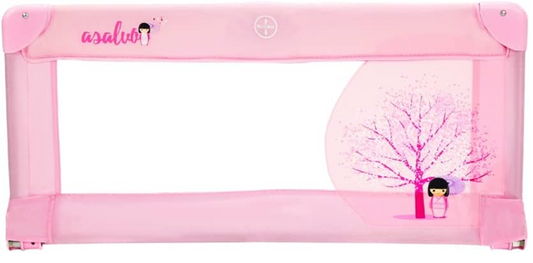 ASALVO protector de seguridad para cama 43 x 90 cm