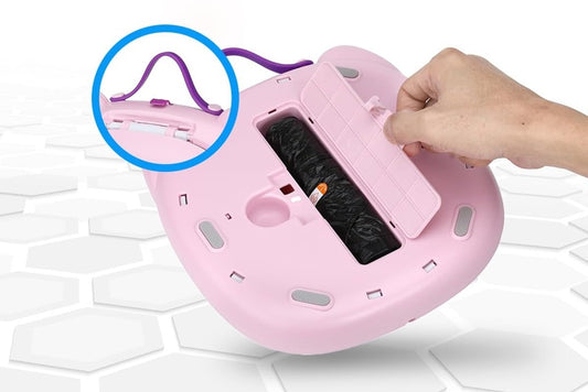 NK inodoro portátil plegable + bolsa y estuche