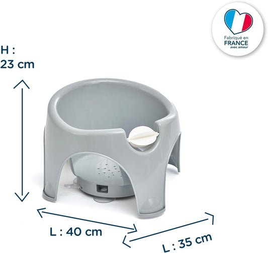 THERMOBABY asiento para bañera de bebé