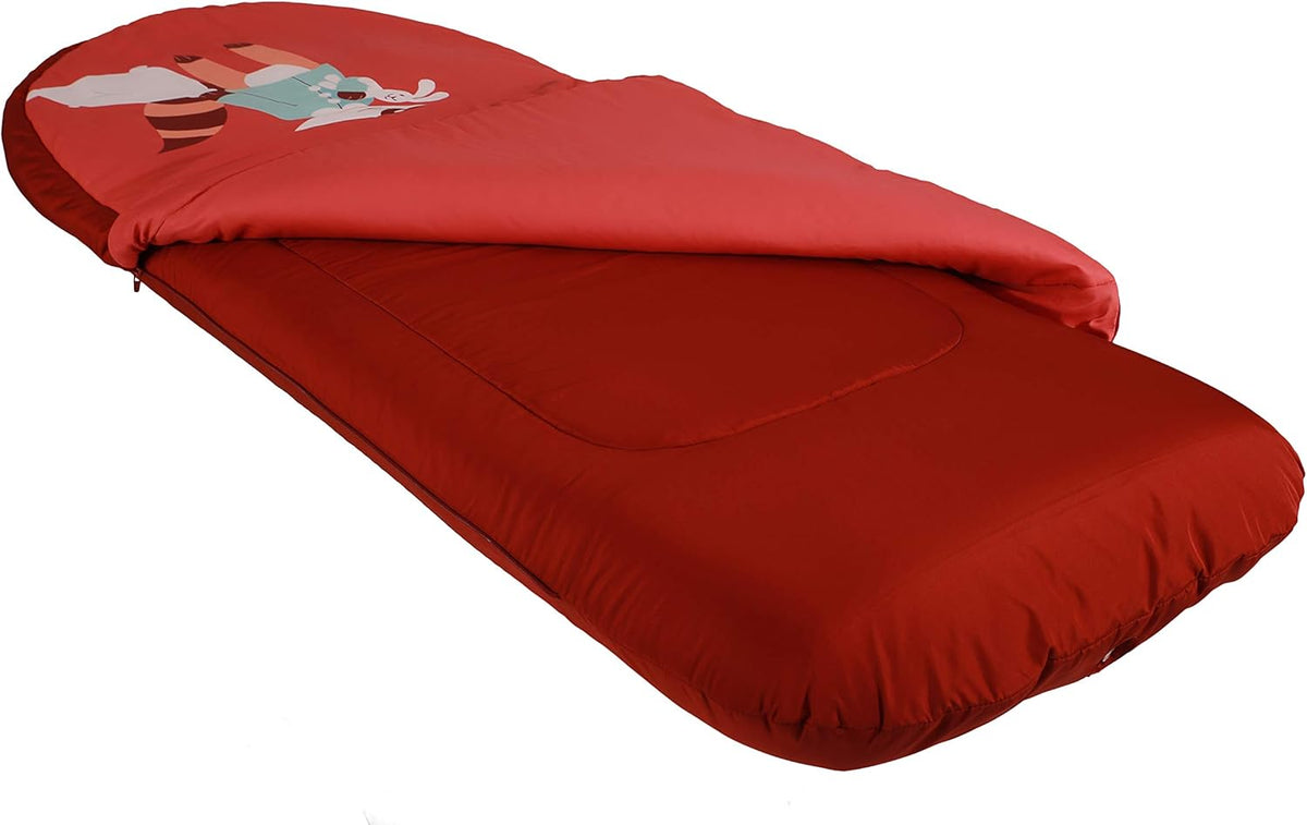 SAFETY 1ST Go DoDo colchón inflable compacto de viaje para niños