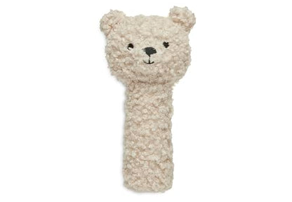 JOLLEIN Teddy sonajero osito beige