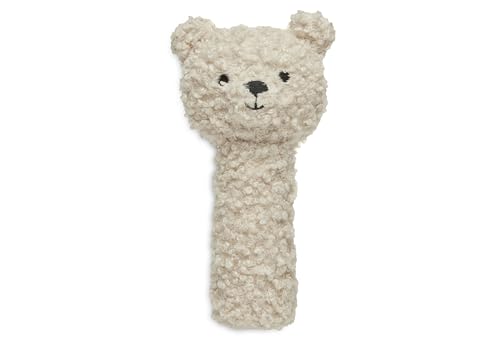 JOLLEIN Teddy sonajero osito beige