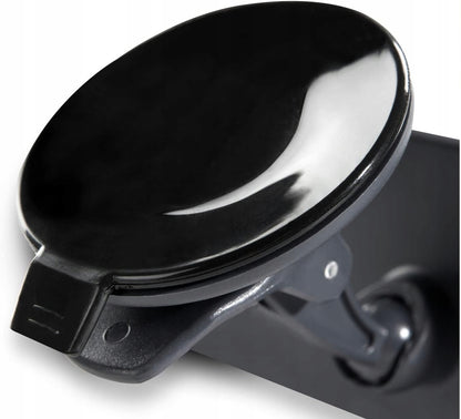 HAUCK Watch Me espejo retrovisor para parabrisas de coche 13,5 x 6 cm