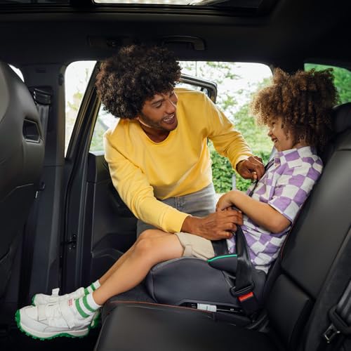 Bebeconfort Manga i Safe elevador de coche 128 a 150 cm