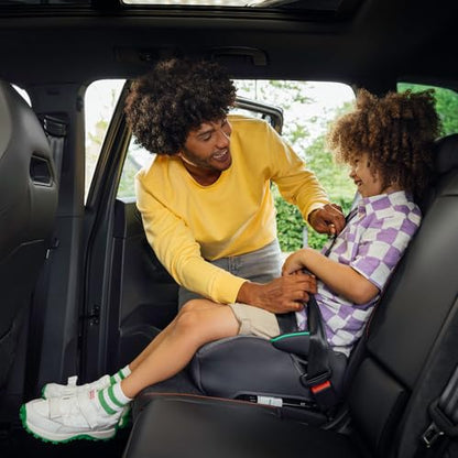 Bebeconfort Manga i Safe elevador de coche 128 a 150 cm