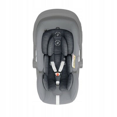 MAXI-COSI MARBLE silla de coche grupo 0 con ISOFIX