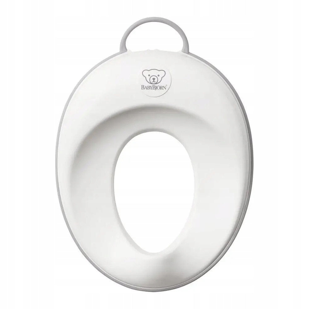 BABYBJORN reductor de orinal ajustable con abertura de 12 x 18,5 cm