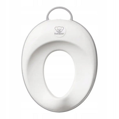 BABYBJORN reductor de orinal ajustable con abertura de 12 x 18,5 cm