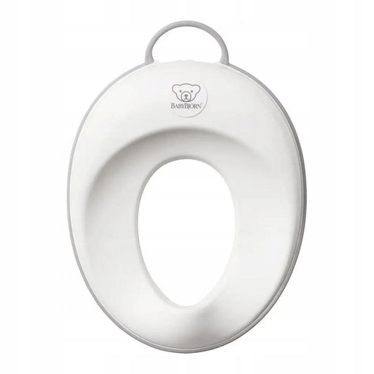 BABYBJORN reductor de orinal ajustable con abertura de 12 x 18,5 cm