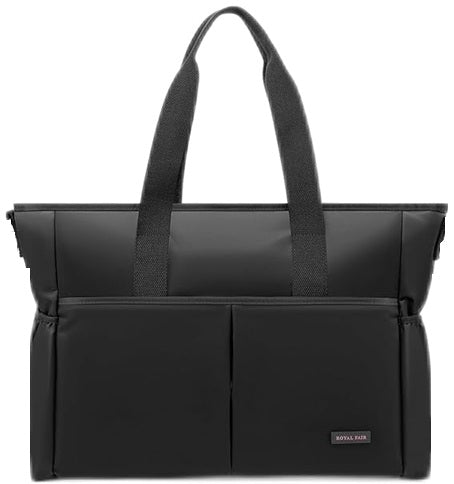 ROYAL FAIR bolsa organizadora para cochecito 42x33x18 cm