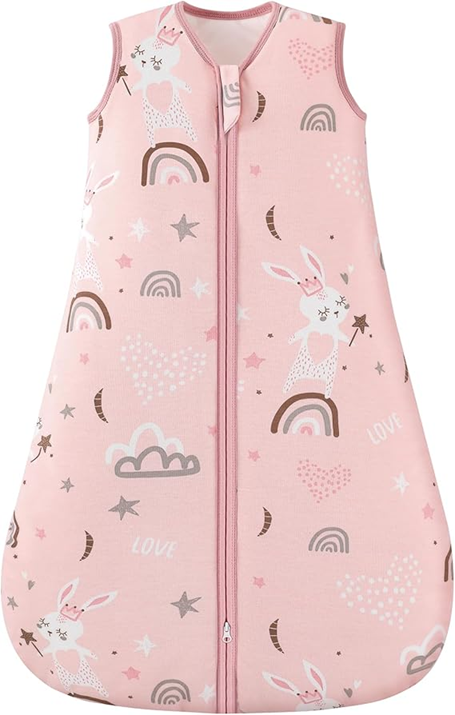 LOOXII saco de dormir 2,5 TOG 12-18 meses para bebés
