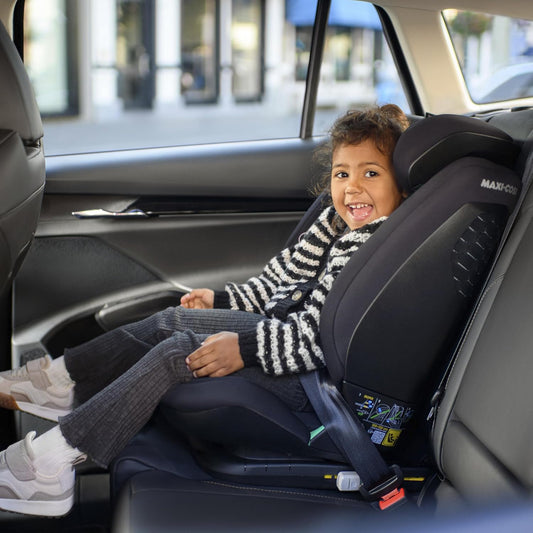 MAXI-COSI RODIFIX S i-Size silla de coche 100-150 cm para niños
