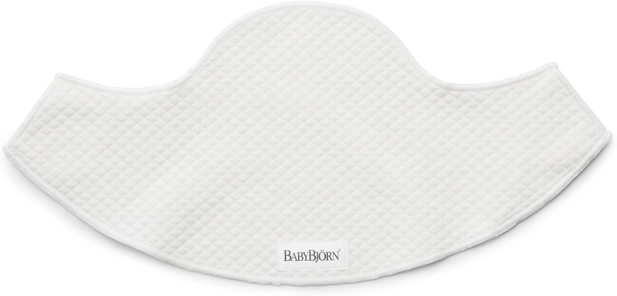 BABYBJORN babero para portabebés x2