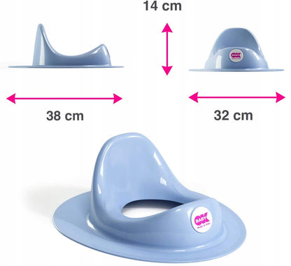 OKBABY Adaptador para orinal