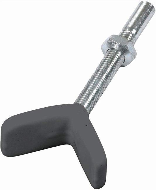 GEUTHER 0048YS tornillos de montaje para dispositivo de seguridad de barandilla 2 unidades