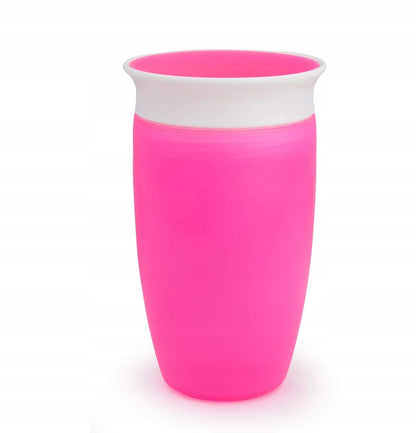 MUNCHKIN Vaso Miracle 360 12m+ 296ml