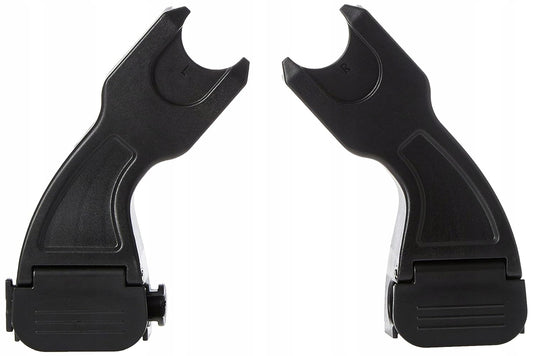 Adaptadores para cochecito MOUNTAIN BUGGY para silla de coche MAXI-COSI, CYBEX, KIDDY, NUNA