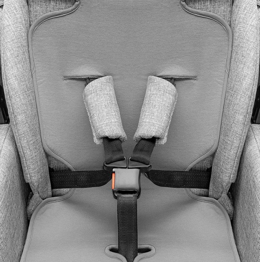 REER TravelKid Breeze inserto transpirable para silla de paseo