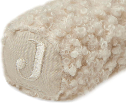 JOLLEIN Teddy sonajero osito beige