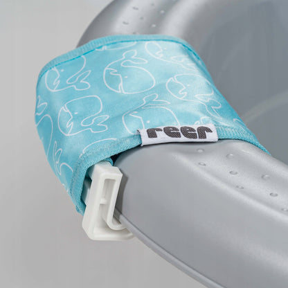 MyHappyBath Sling inserto hamaca para bañera para bebé 64 x 100 cm
