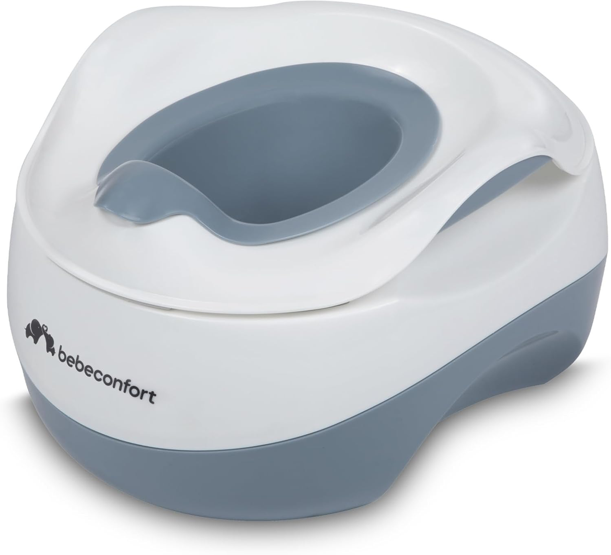 BEBECONFORT 3 en 1 orinal cambiador adaptador taburete