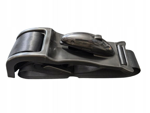 DELFIN adaptador ajustable para cinturones de seguridad de coche para mujeres embarazadas