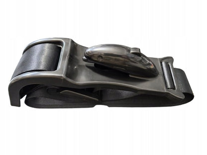 DELFIN adaptador ajustable para cinturones de seguridad de coche para mujeres embarazadas