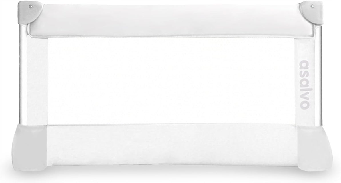 ASALVO protector de seguridad para cama 43 x 90 cm