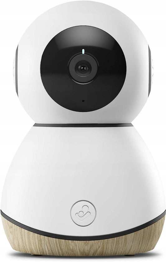 MAXI-COSI See cámara vigilabebés electrónica HD 1080p
