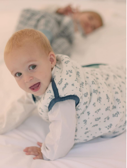 MOLIS&CO saco de dormir 1TOG 18-36 meses para bebés