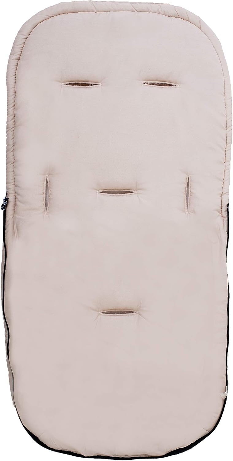 ALTABEBE saco de dormir universal para cochecito de bebé
