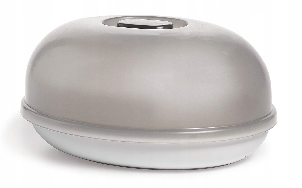 Suavinex esterilizador eléctrico 3 en 1 y microondas con pinzas