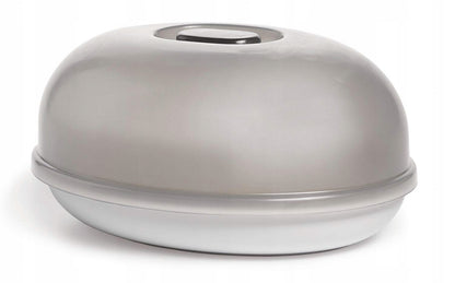 Suavinex esterilizador eléctrico 3 en 1 y microondas con pinzas