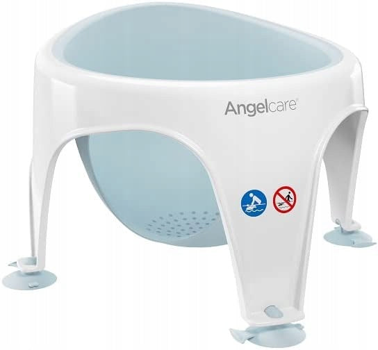ANGELCARE asiento de baño para bebé 6m+