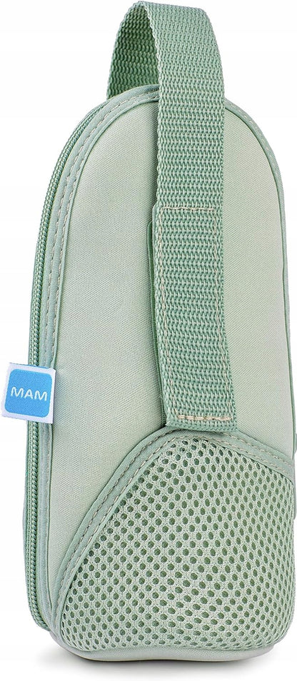 MAM bolsa térmica para biberón de 21 cm