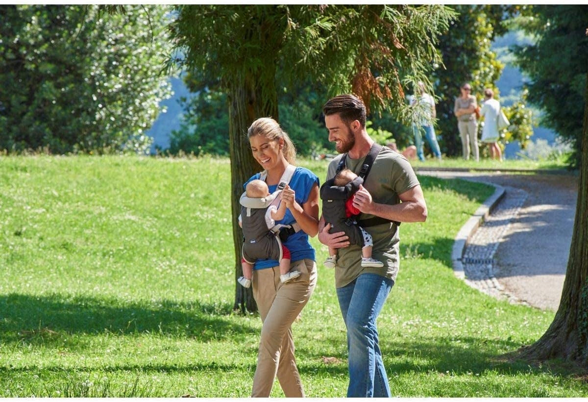 CHICCO EASY FIT portabebés ergonómico