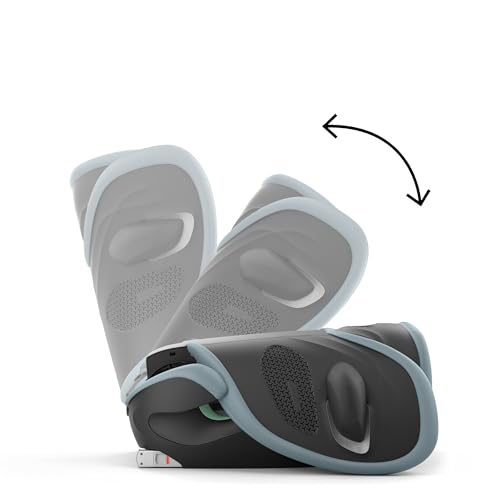 CYBEX Solution G2 Plus car seat 100-150 cm