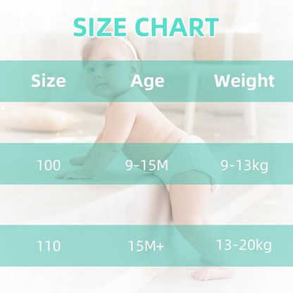 BRAGAS DE ENTRENAMIENTO 13-20 kg x10