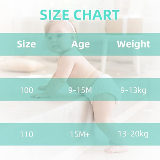 BRAGAS DE ENTRENAMIENTO 13-20 kg x10