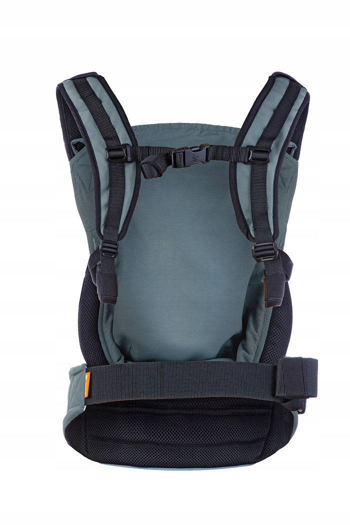 TULA LITE portabebés ligero con riñonera 5,5-14 kg para bebés