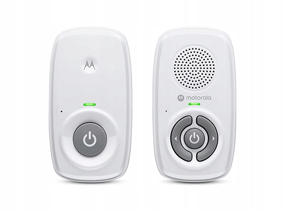 MOTOROLA MBP21 vigilabebés digital DECT inalámbrico