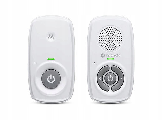 MOTOROLA MBP21 vigilabebés digital DECT inalámbrico