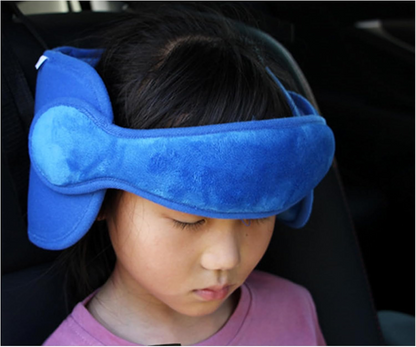 XINCHIA banda de sujeción para la cabeza en silla de coche para bebés
