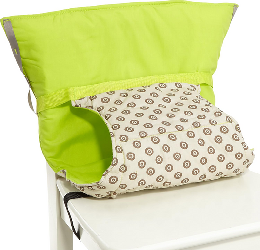 BABYBIRDS silla infantil suave para alimentación hasta 16 kg