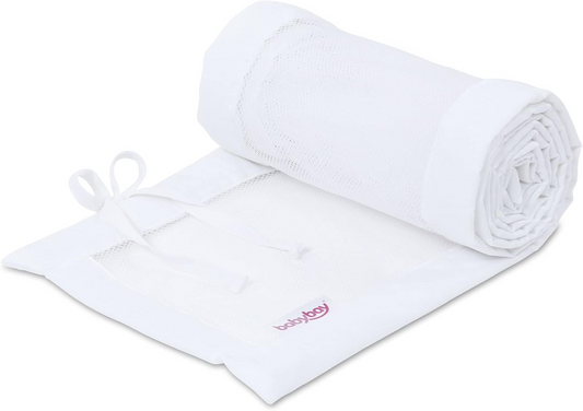 BABYBAY crib bumper