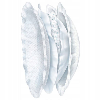 CHICCO Discos absorbentes desechables para lactancia x30