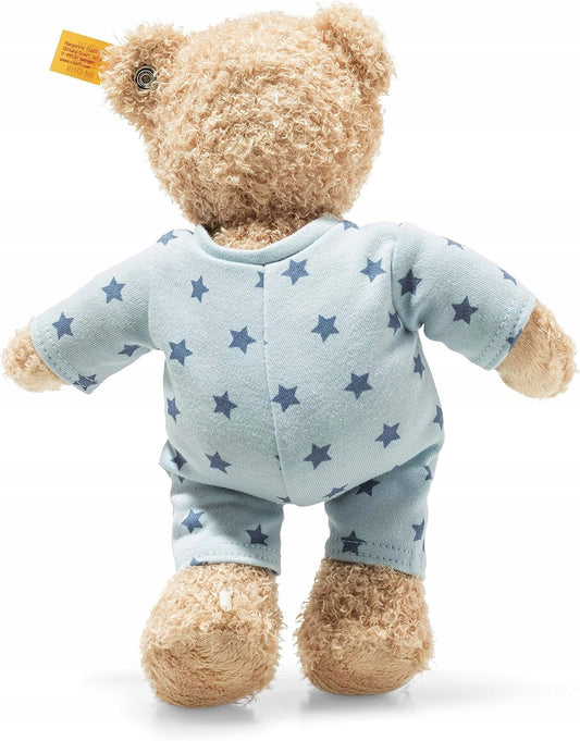 STEIFF Teddy & Me peluche oso con pijama 25 cm para bebés
