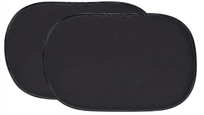 Protector solar para ventana de coche UV 2 unidades