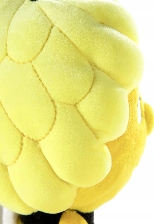 HEUNEC Maya the Bee plush cuddly toy 30 cm